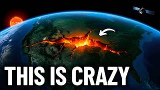 Earth's Core Just Sent A Signal Scientists Didn't Expect