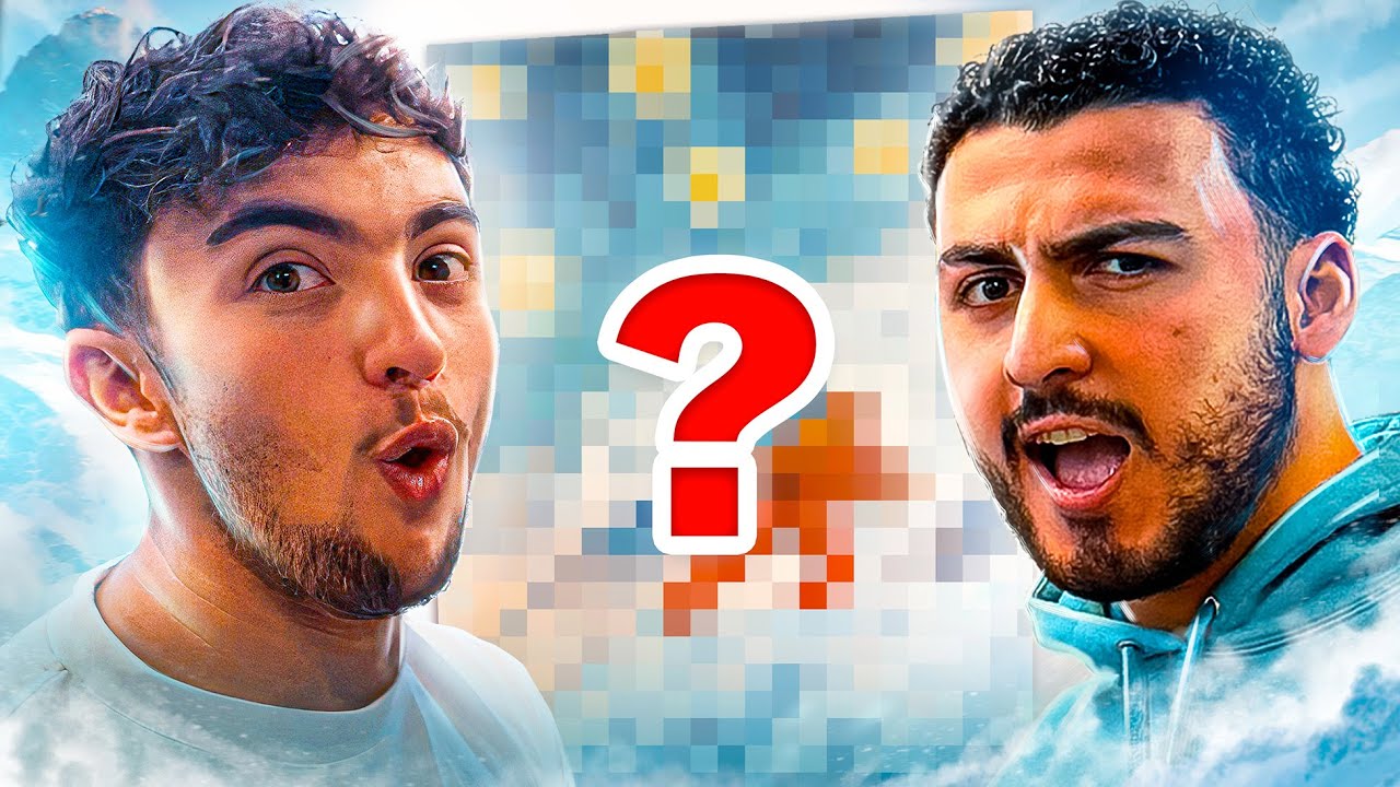 Latest Title & Thumbnail