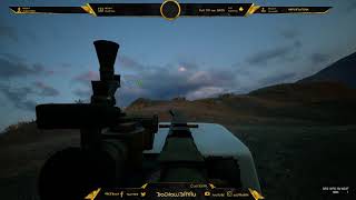 Squad v11 - SPG techie gameplay