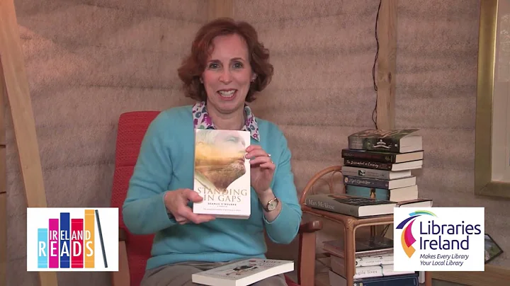Carole Coleman chatted to us during the week- have...