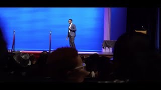 Charles Clark Motivational Speakers in Tampa, Florida