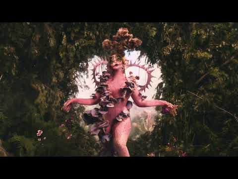 Melanie Martinez - LIGHT SHOWER (Official Audio)