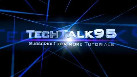 Video Intro ! uploaded from FliXpress.com