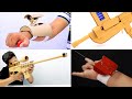 TOP 4 Most Satisfying Cardboard Amazing ideas in The World