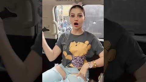 Rubina Dilaik New Instagram Reels ❤️🔥 | Rubina Dilaik New Cute Video #shorts #Rubinadilaik