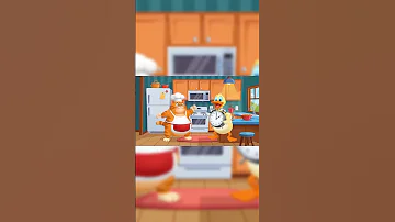 Pizza Cat Vs Alarm Clock Viral 