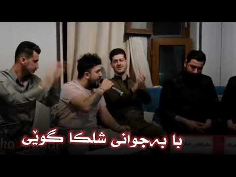 فەرمان و بەرزان جەعفەر