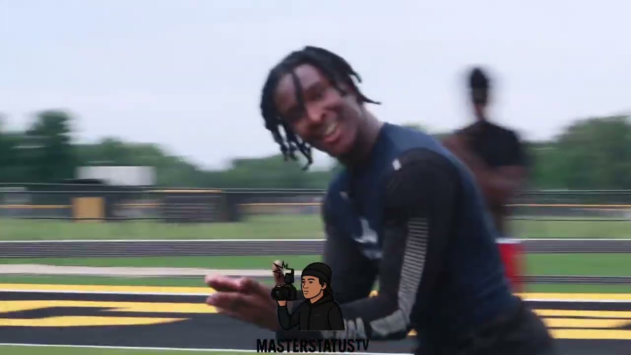 {MUST SEE} Intense High School Lab Work! (1v1, 7v7, Headtaps, and more)