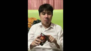 กนมามาเผด Spicy Chicken