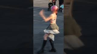 Download Lagu 🇺🇸Kpop in Public - MEOVV \ MP3