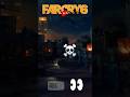 FAR CRY 6 БАГ - ☠️ #shorts #farcry6 #bag