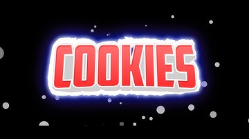 WantCookies99 | Profesional 2D Intro | Is It Good | Insp By SharkFX