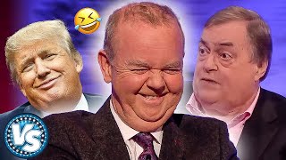 The BEST Of Ian Hislop! Have I Got News For You by Versus 15,629 views 2 weeks ago 18 minutes