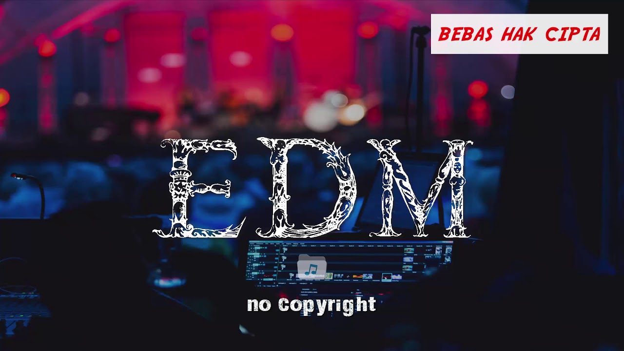 Ngebeat Backsound Music EDM Sad Night no copyright Ngebeat Backsound Music EDM Sad Night no copyright