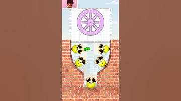 draw to smash 329 level game play #drawtosmash