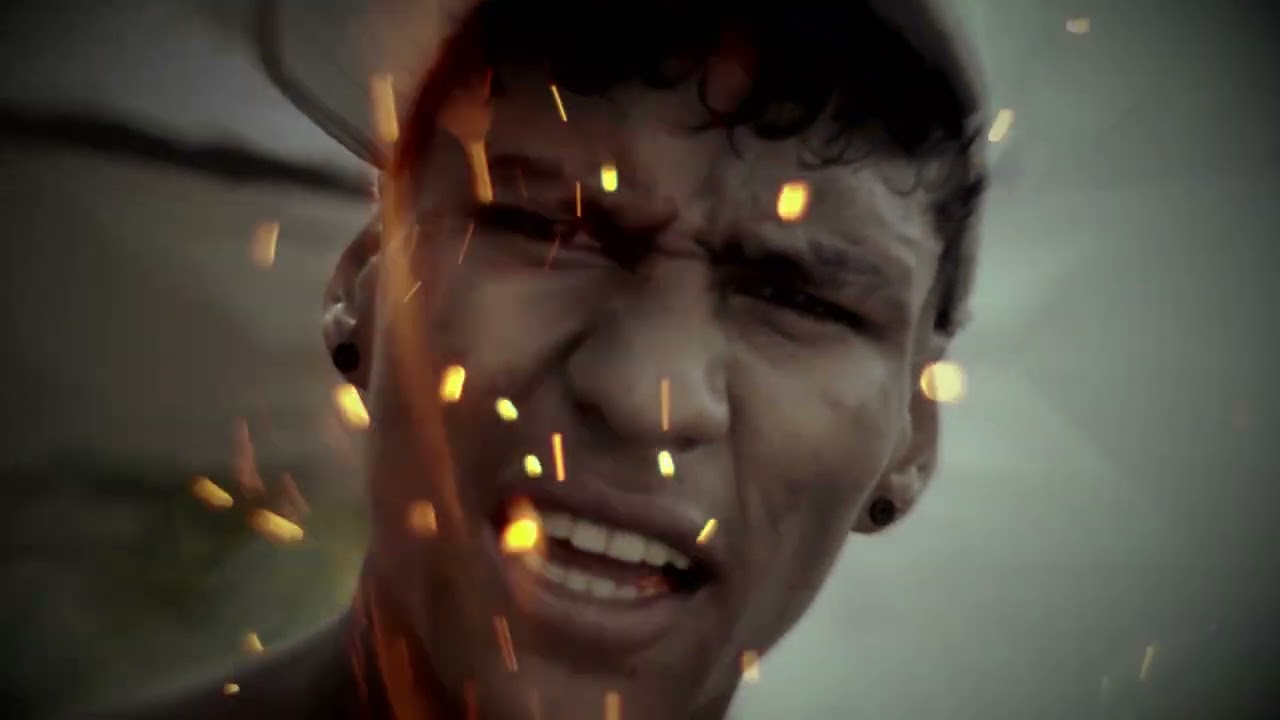 VICIO - Nano Flow Ft 