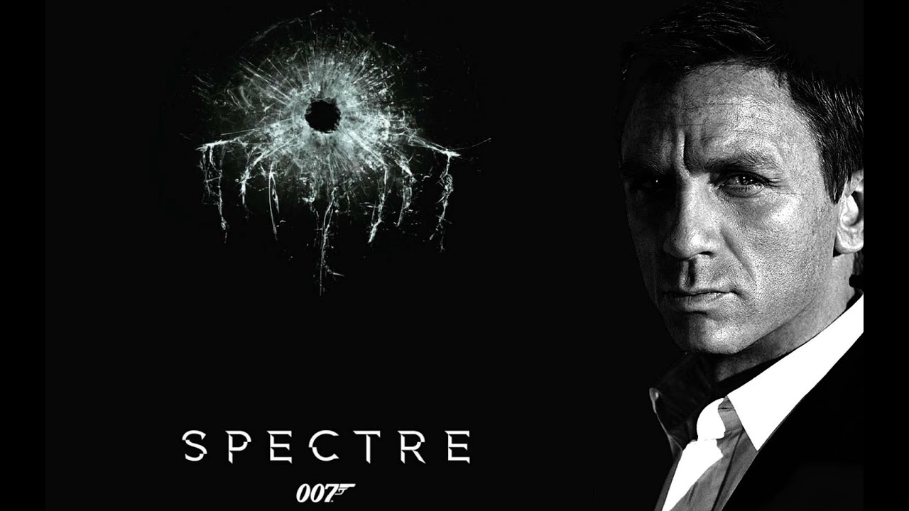 Skyfall Постер. Саундтрек агент 007. Spectre. In/Spectre. Spectre is a brilliant