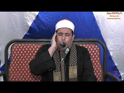 الشيخ محمود محمد السقا