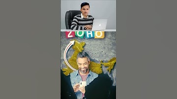 Can Zoho Replace Microsoft and Google?#zoho #google #zohomail