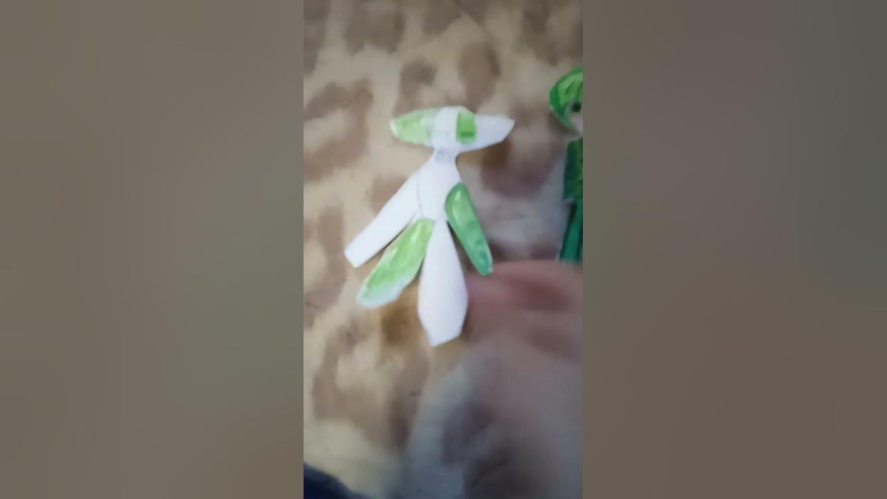 это не вару это Джамбо Джордж - YouTube