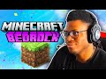 Ho Provato Minecraft BEDROCK EDITION Per La PRIMA VOLTA