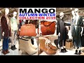 MANGO AUTUMN & WINTER COLLECTION 2019 | #MangoNewCollection #MANGO2019