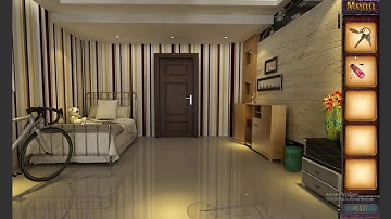 50 Rooms Escape Level 12 Walkthrough