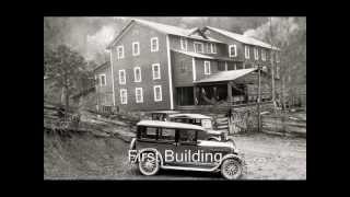 Historical Walk of Gatlinburg (Part One)