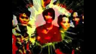 SEJARAH HITAM - mukena putih (gothic metal)