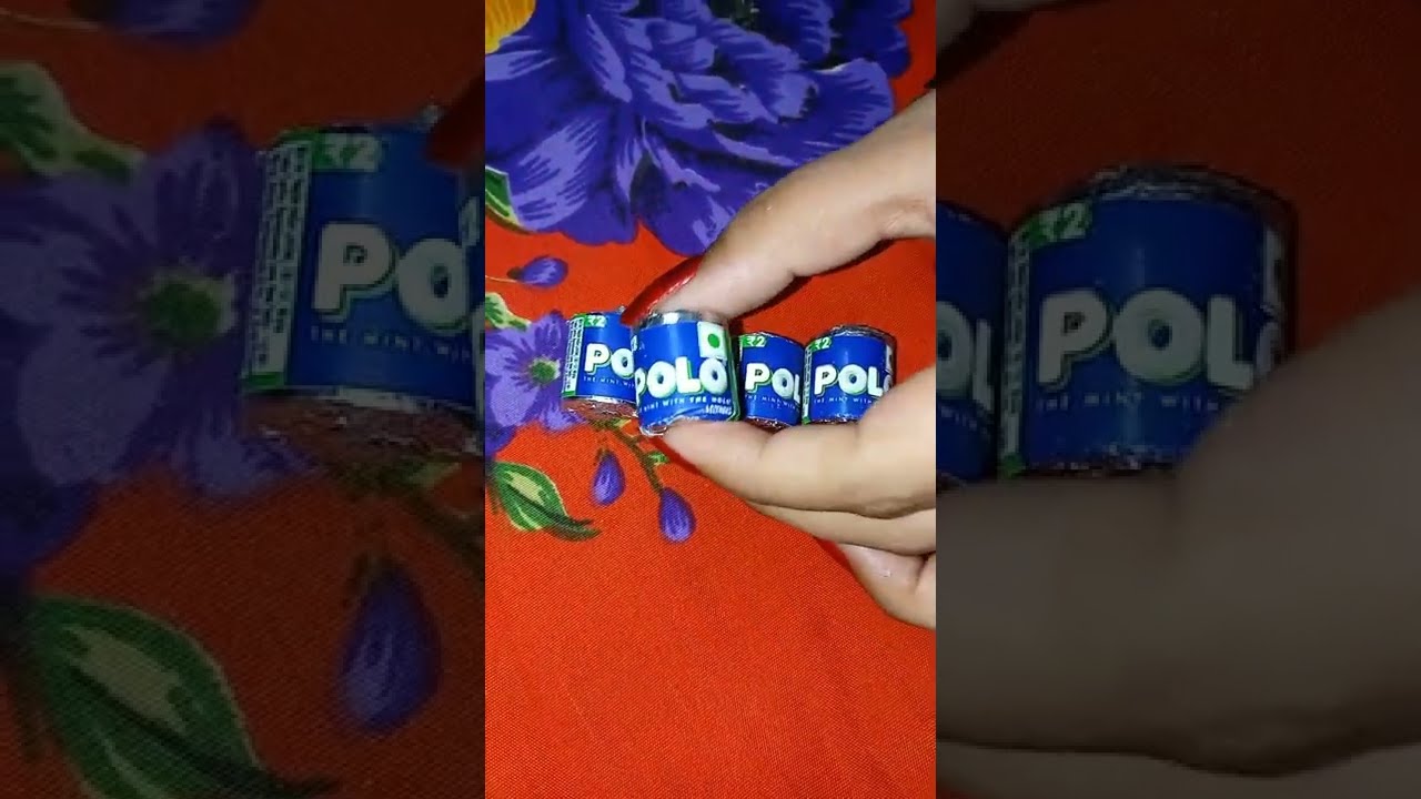 Childhood polo candy in just 2 rupees 😋