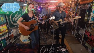 Kelsey Waldon - White Noise, White Lines Live At Americanafest Nashville, Tn 2019