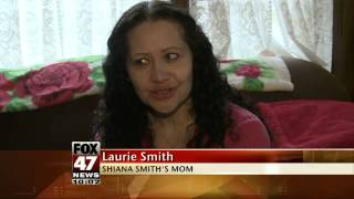 Grand Ledge Teen Still Missing