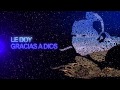 JORGE CELEDON - GRACIAS SEÑOR (Lyric Video)
