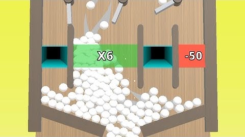 Bounce & Collect #1 - Gameplay All levels | Levels 1-5