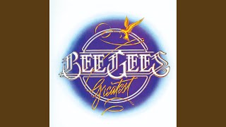 Video thumbnail of "Bee Gees - [Our Love] Don't Throw It All Away"