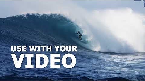 Hand Drawn Liquid Elements And Transitions