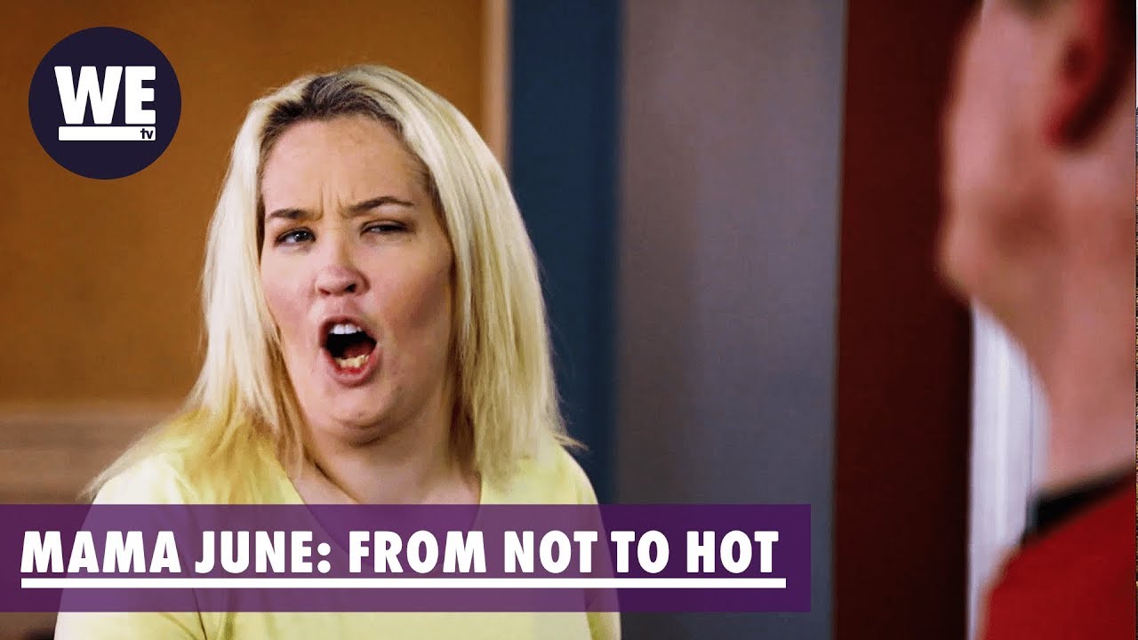 'Geno Caught in the Act!' Doe Doe's Recap | Mama June: From Not to Hot ...