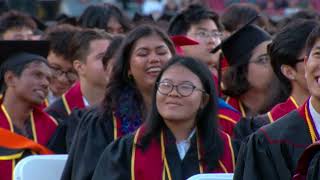 USC Commencement 2026 | Student Speaker Kash Amos