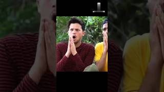 When Cherry Questioned Oranges Fitness... The Fridge Couldnt Stop Laughing