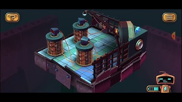 Tiny robots 🤖 final part 🥺