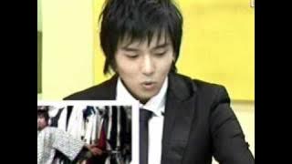 [eng sub] Ryeowook's sleeping habits