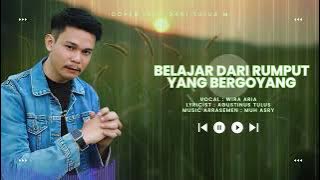 Wira Aria - Cover (Belajar dari rumput yang bergoyang)