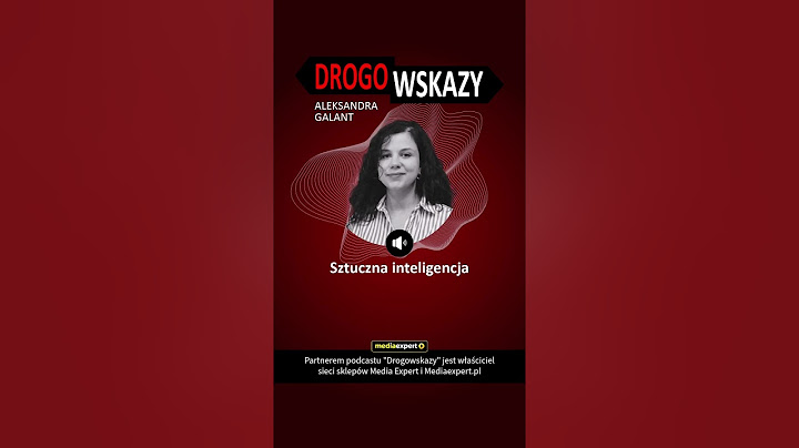 Sztuczna inteligencja zastąpi człowieka? #drogowskazy