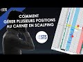 Scalping sur deux carnets dordre en simultan 730