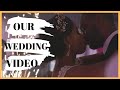 OUR NIGERIAN WEDDING | EMOTIONAL & FUN
