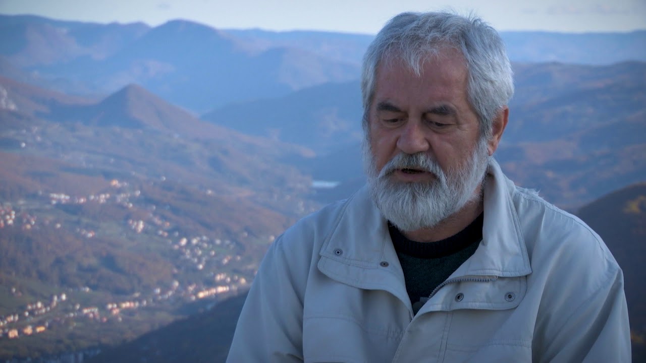 Moja lepa Srbija: Srednjovekovni gradovi i utvrđenja