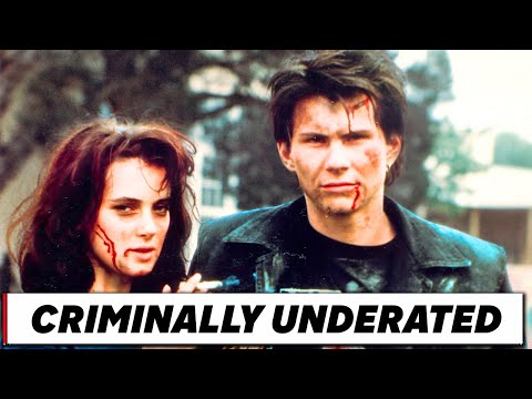8 Forgotten 80s Movies That Are Way Better Than You Remember