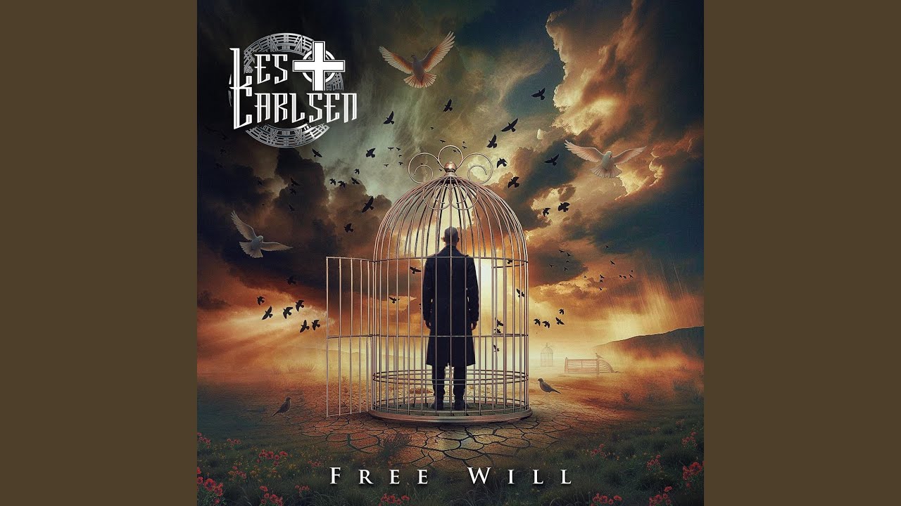 Free Will - YouTube