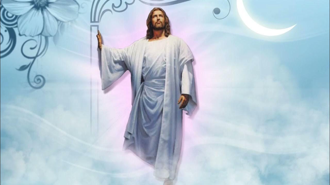 Анимация господь. Иисус христос благословляет. Бог иисус христос. Христианские анимации. Гифки с иисусом.
