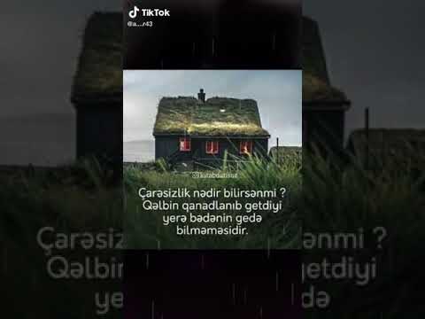 Çaresizlik